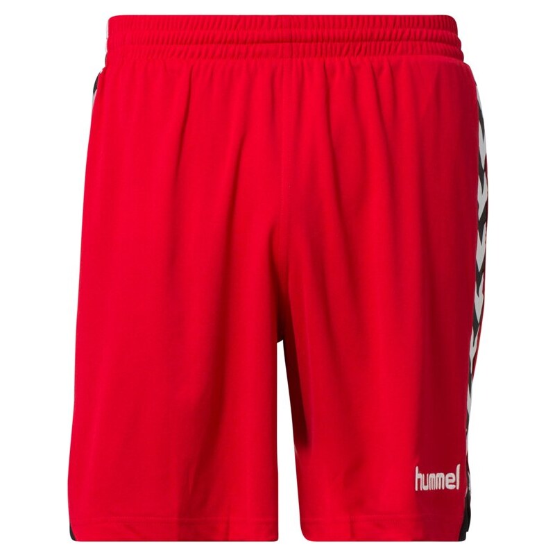 Hummel STAY AUTHENTIC Short rot