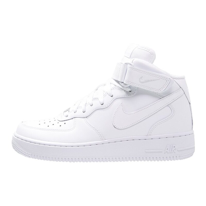 Nike Sportswear AIR FORCE 1 MID '07 Baskets montantes white