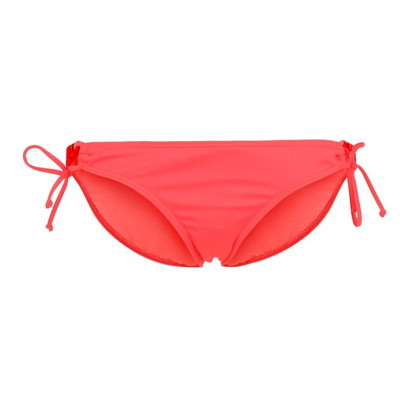 Billabong RIDER SOL SEARCHER Bas de bikini red hot