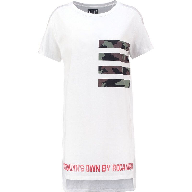 Brooklyn’s Own by Rocawear Tshirt imprimé bright white