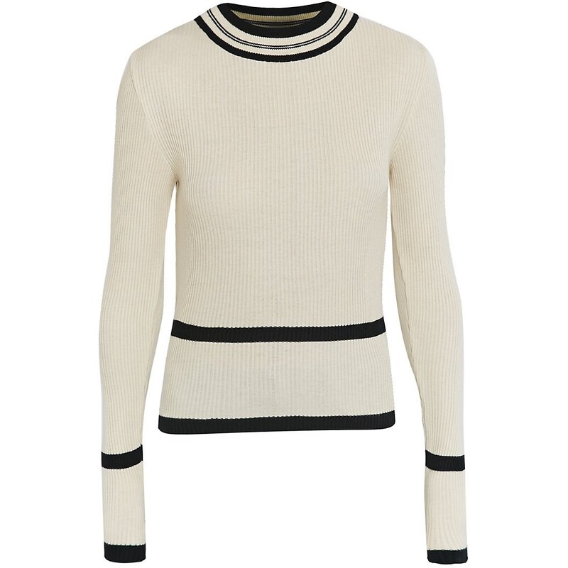Urban Outfitters Pullover ivory