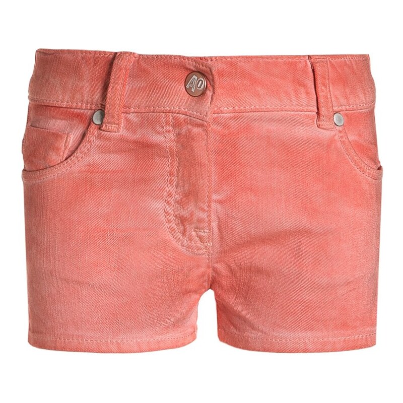 American Outfitters Short en jean coral