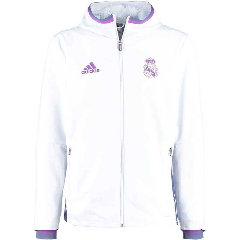 adidas Performance REAL MADRID Article de supporter crystal white