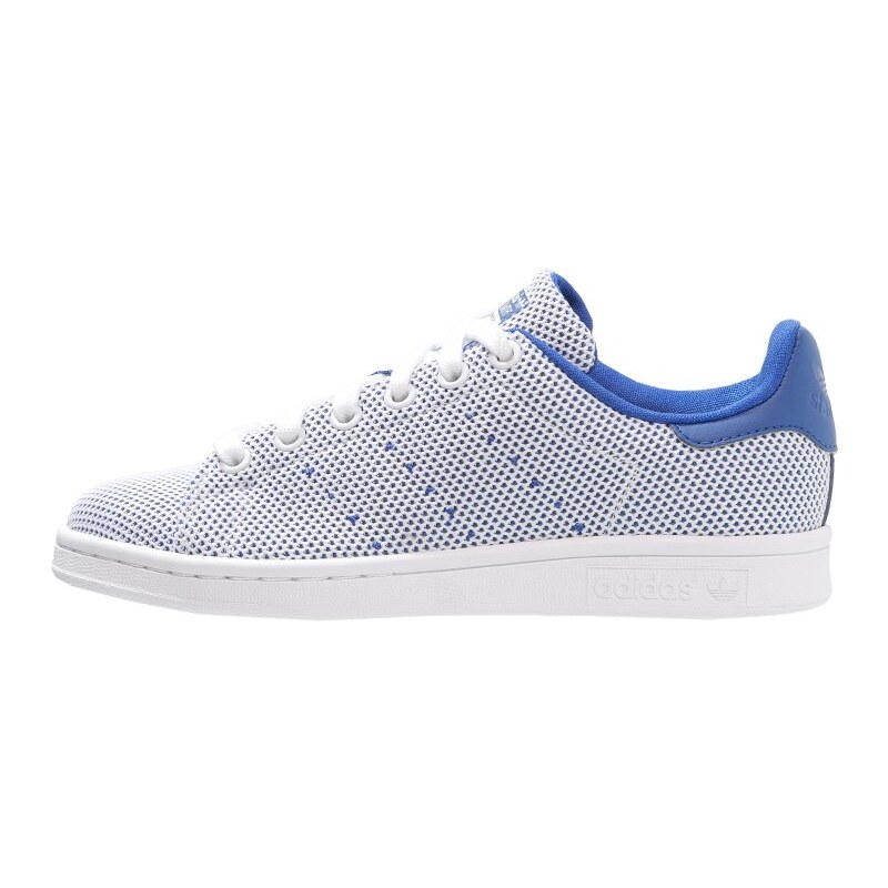 adidas Originals STAN SMITH Baskets basses blue/white