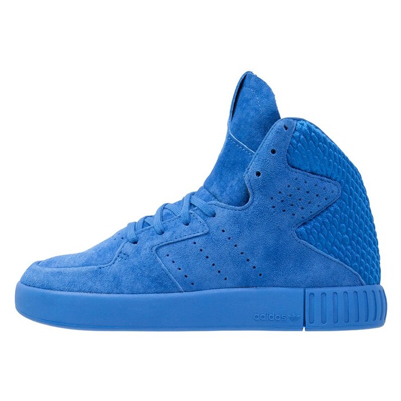 adidas Originals TUBULAR INVADER 2.0 Baskets montantes blue/white