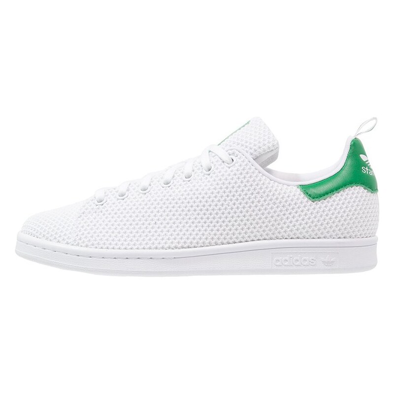 adidas Originals STAN SMITH Baskets basses white/green