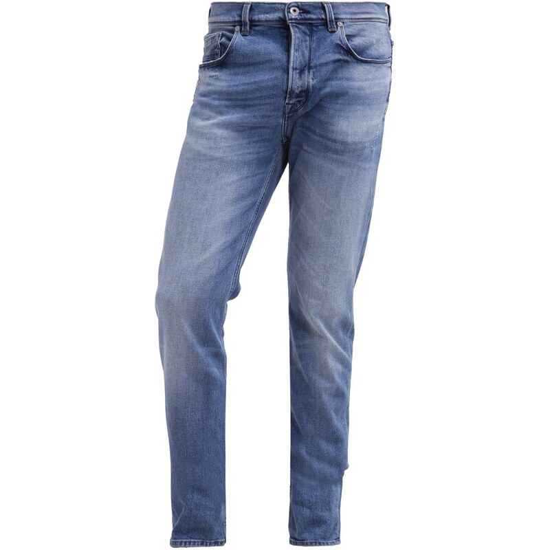 7 for all mankind CHAD Jean droit light blue