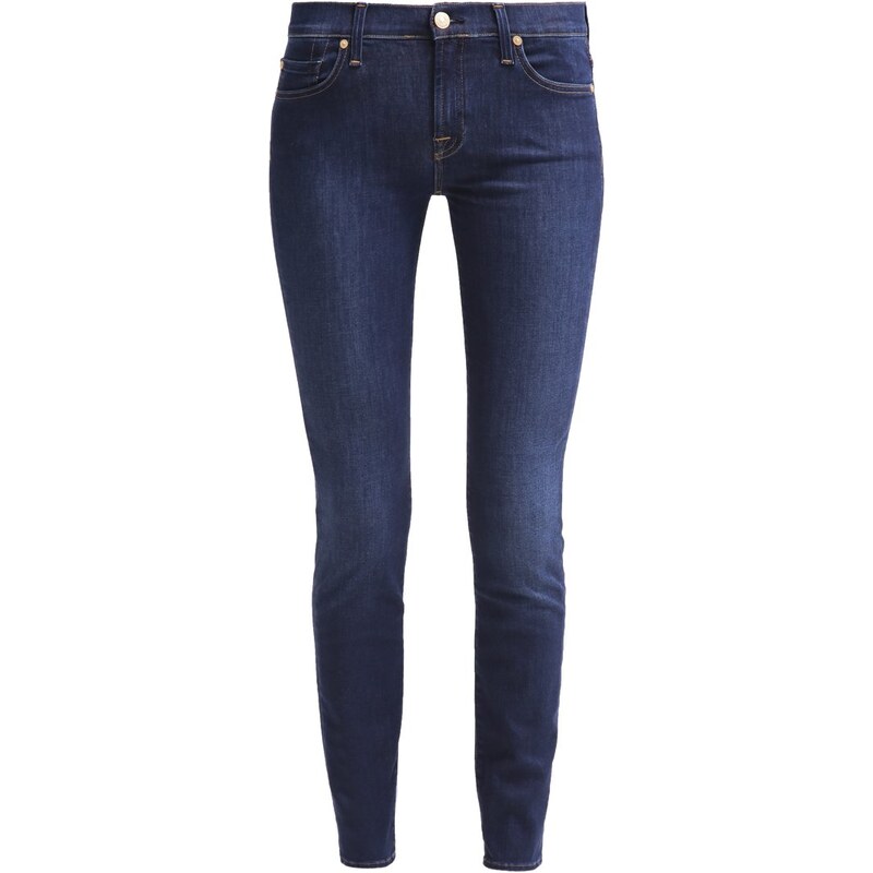 7 for all mankind Jeans Skinny bosten blue