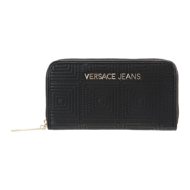 Versace Jeans Portefeuille nero