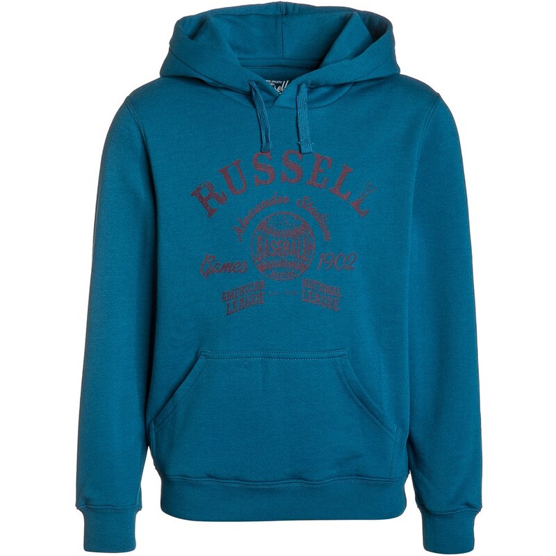 Russell Athletic Sweatshirt petrol