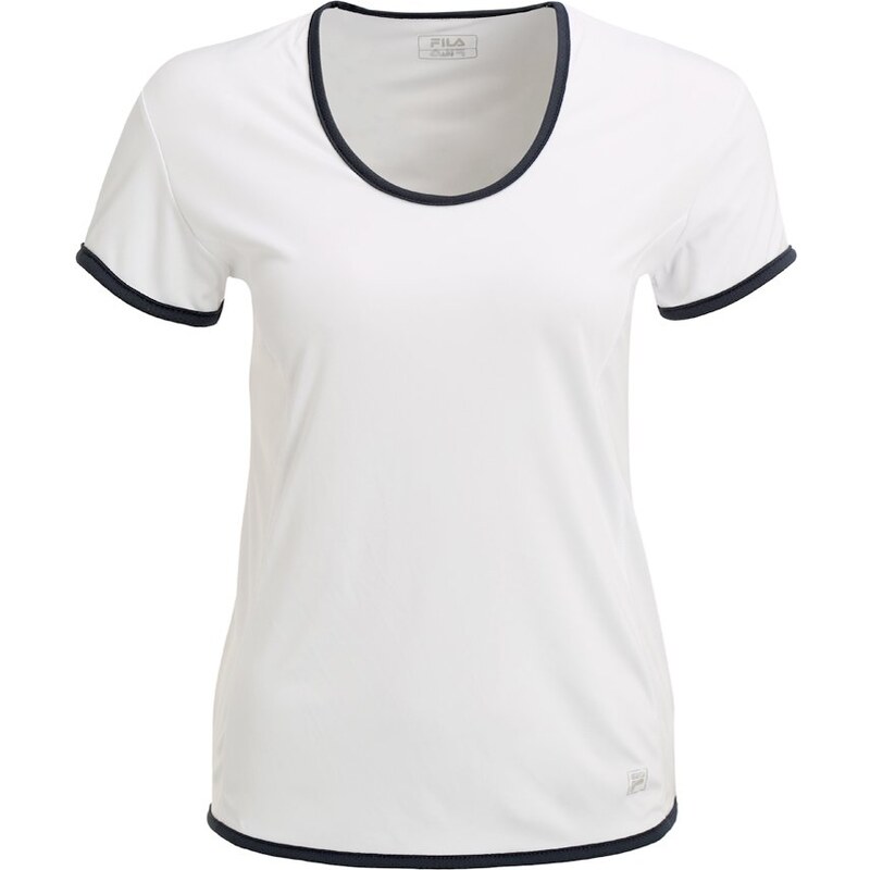 Fila TORA Tshirt basique white