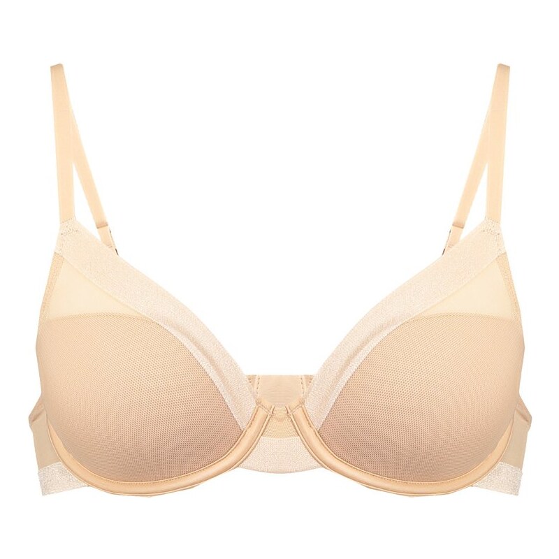 DKNY Intimates MODERN LIGHTS Soutiengorge invisible skinny dip