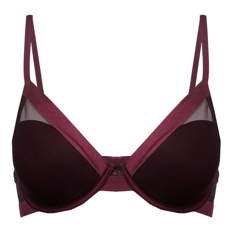DKNY Intimates MODERN LIGHTS Soutiengorge invisible raven