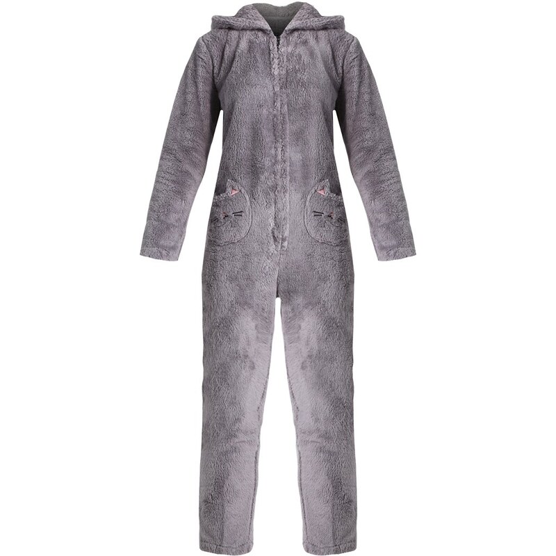 Etam COCO Pyjama grey