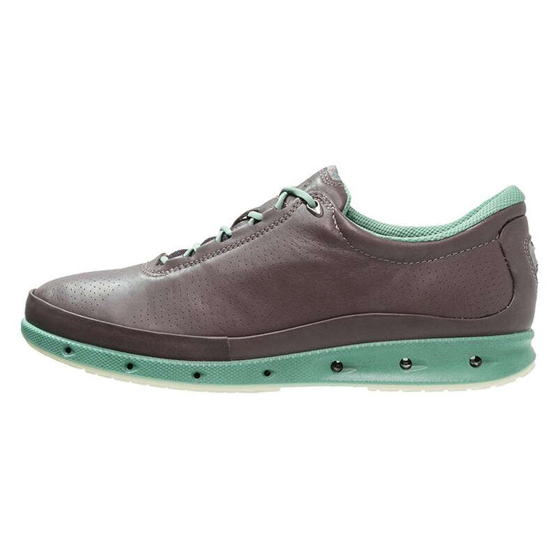 ecco COOL EXHALE GTX Chaussures de course dusty purple/granite green