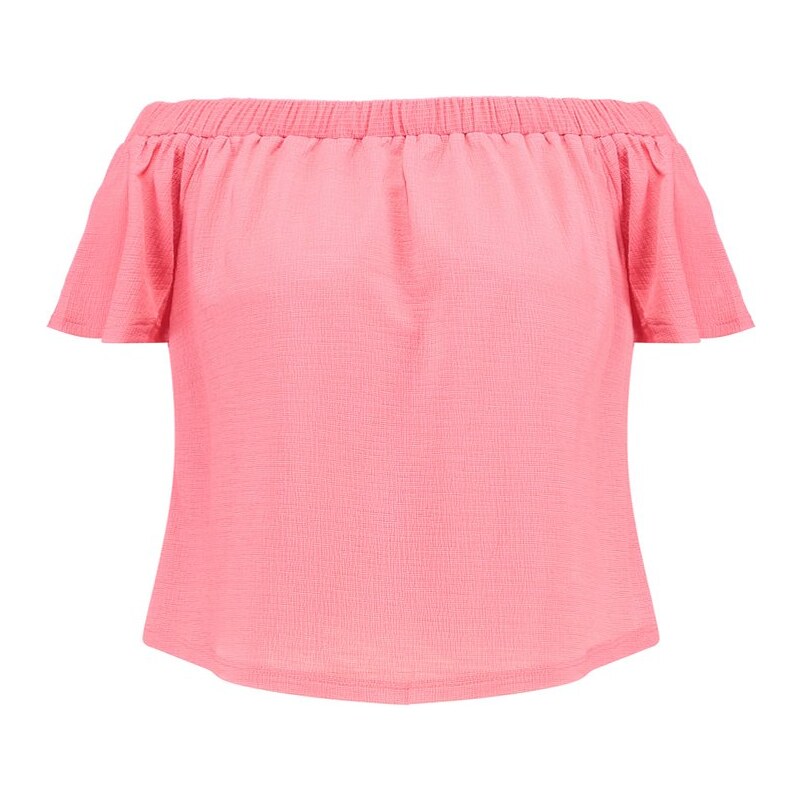 Dorothy Perkins Petite Tshirt imprimé pink