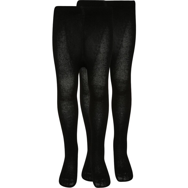 Name it 2 PACK Collants black