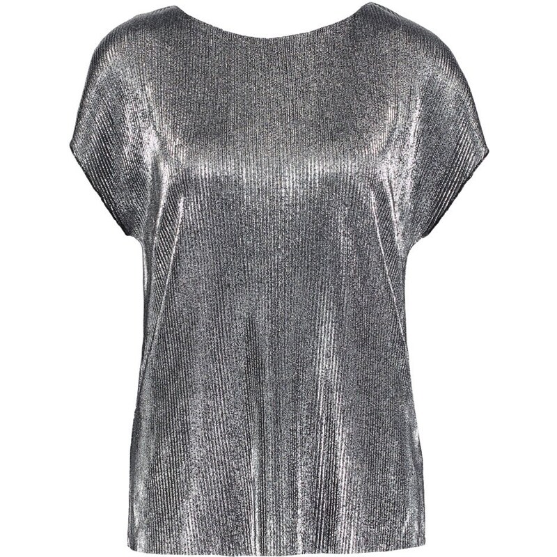 Dorothy Perkins Blouse silver