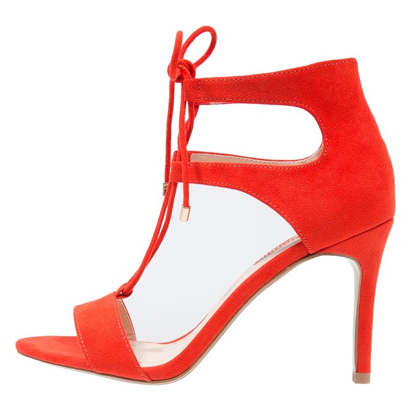 Dorothy Perkins SINDY Sandales red/tomato