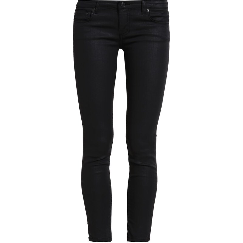 LTB MINA Jeans Skinny black coated wash