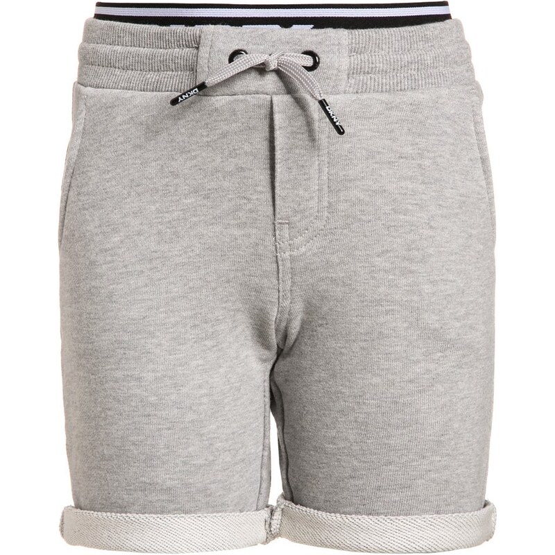 DKNY Pantalon de survêtement grau meliert