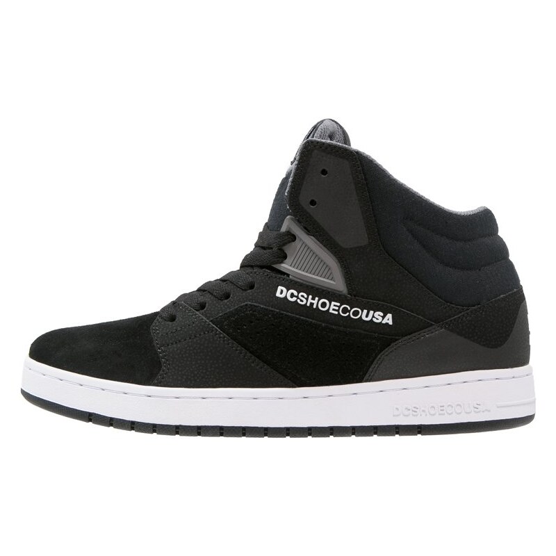 DC Shoes SENECA Chaussures de skate black