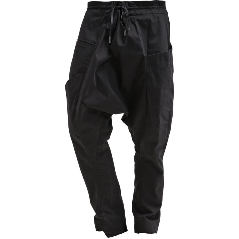 Delusion Pantalon classique black