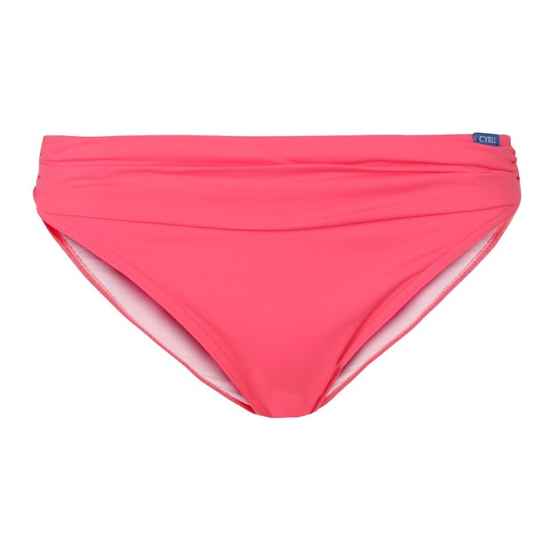 Cyell MEGAN Bas de bikini trend essential rouge
