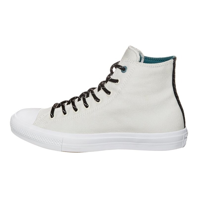 Converse CHUCK TAYLOR ALL STAR Baskets montantes buff/cool jade/white