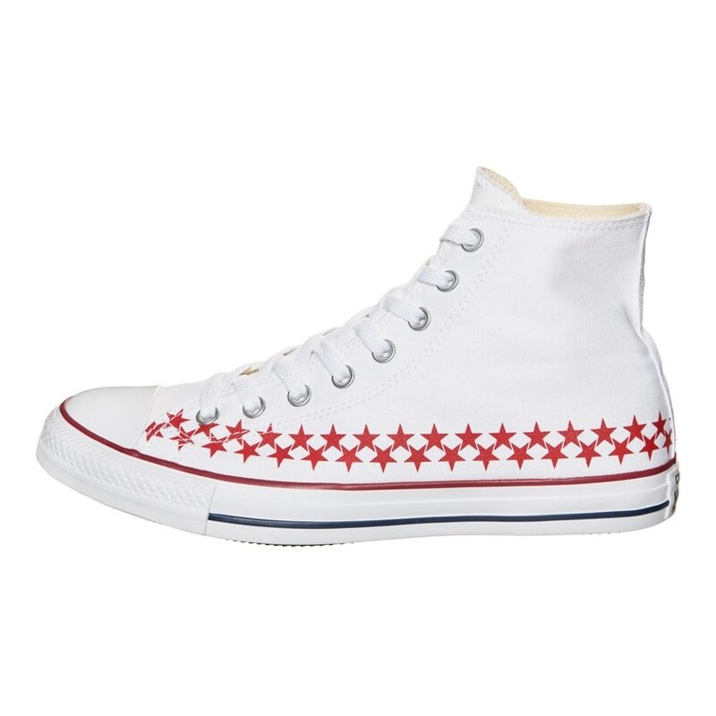 Converse CHUCK TAYLOR ALL STAR Baskets montantes white/blue