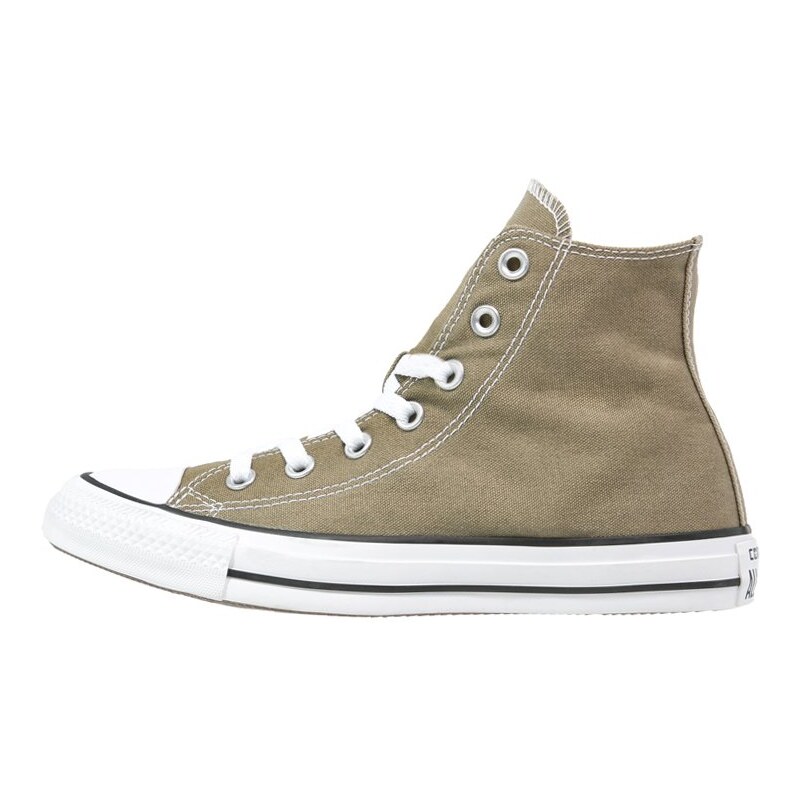 Converse CHUCK TAYLOR ALL STAR Baskets montantes beige