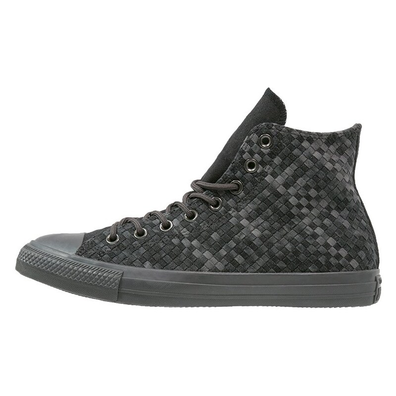 Converse CHUCK TAYLOR ALL STAR Baskets montantes black/storm wind