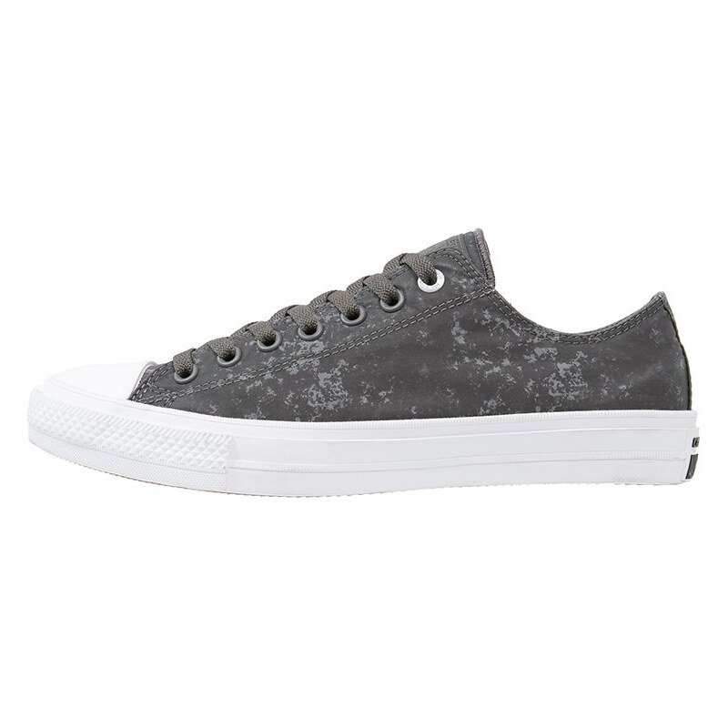 Converse CHUCK TAYLOR ALL STAR II Baskets basses shale grey/pure silver/white