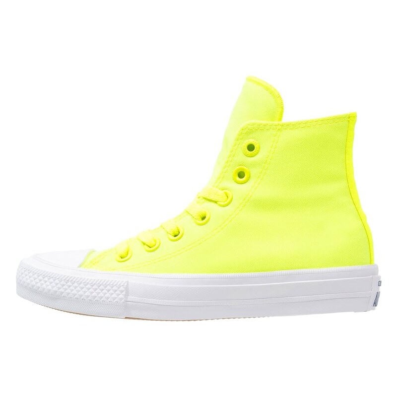 Converse CHUCK TAYLOR ALL STAR II Baskets montantes volt/navy/white