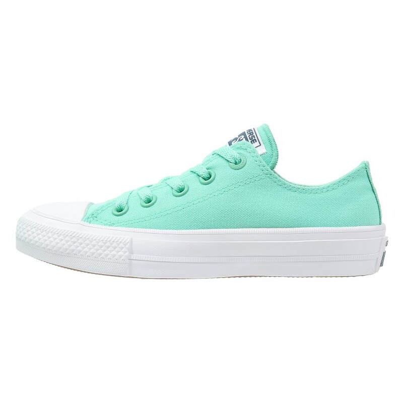 Converse CHUCK TAYLOR ALL STAR II Baskets basses teal/navy/white