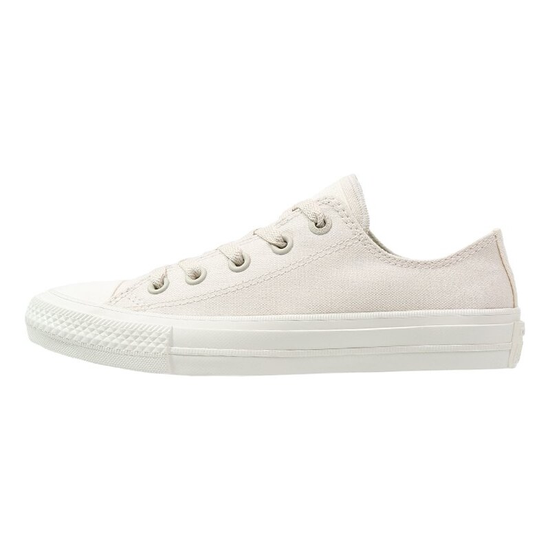 Converse CHUCK TAYLOR ALL STAR II Baskets basses parchment/navy/white