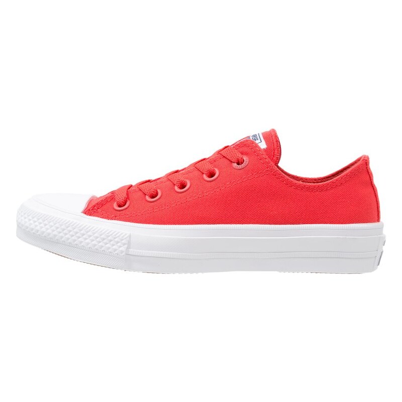 Converse CHUCK TAYLOR ALL STAR II Baskets basses red/navy/white