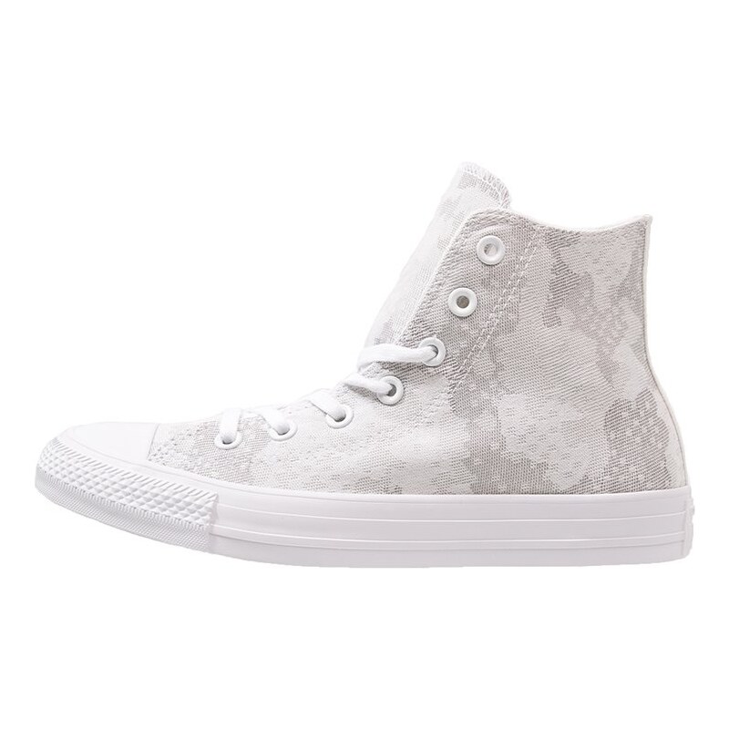 Converse CHUCK TAYLOR ALL STAR Baskets montantes white/mouse/dolphin