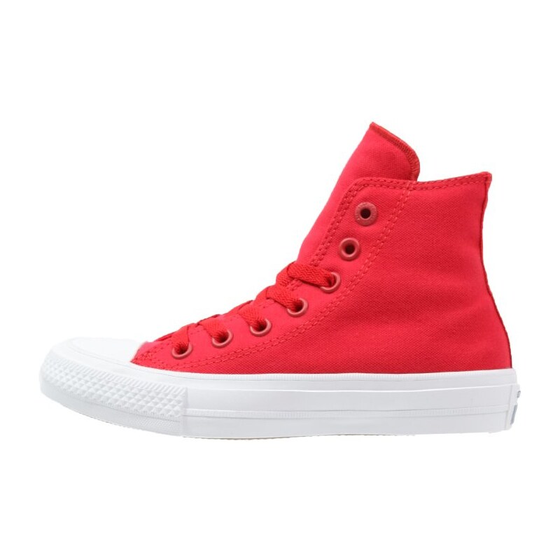 Converse CHUCK TAYLOR ALL STAR II Baskets montantes royal red
