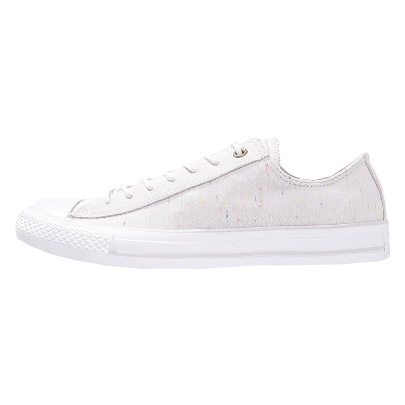 Converse CHUCK TAYLOR ALL STAR Baskets basses parchment/white