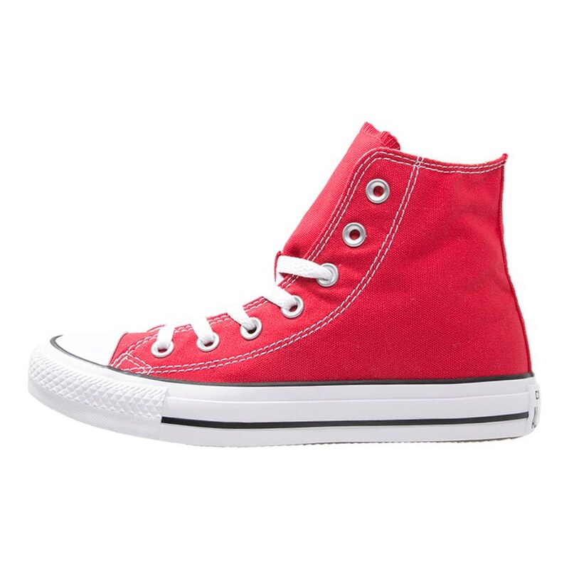 Converse CHUCK TAYLOR ALL STAR Baskets montantes red
