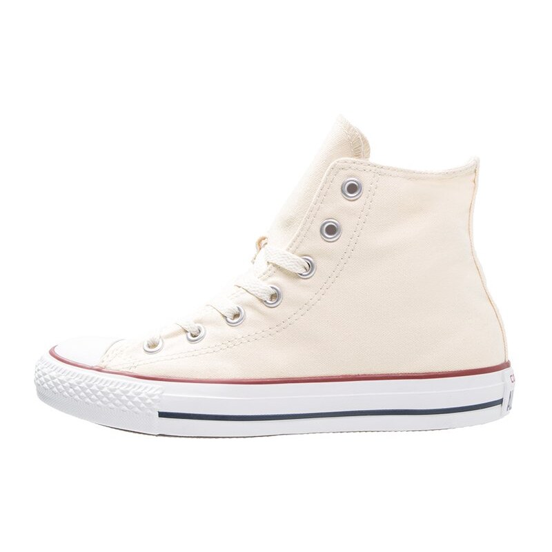 Converse CHUCK TAYLOR ALL STAR Baskets montantes natural white