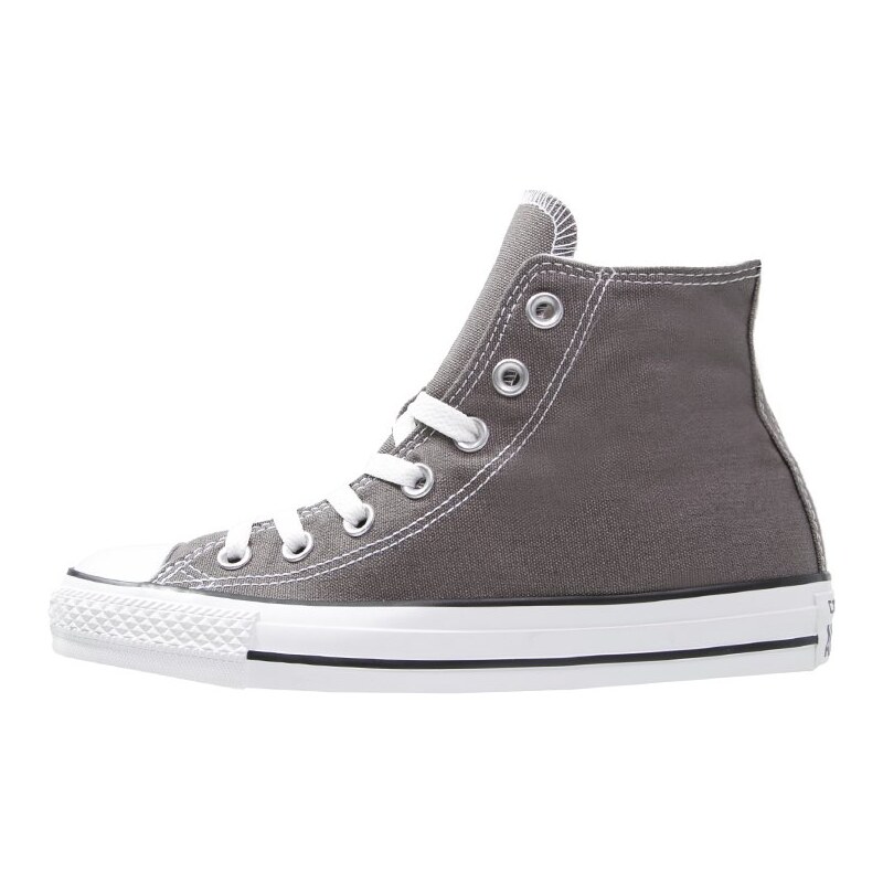 Converse CHUCK TAYLOR ALL STAR Baskets montantes charcoal