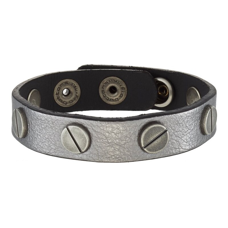 Coccinelle STRONG Bracelet new silver