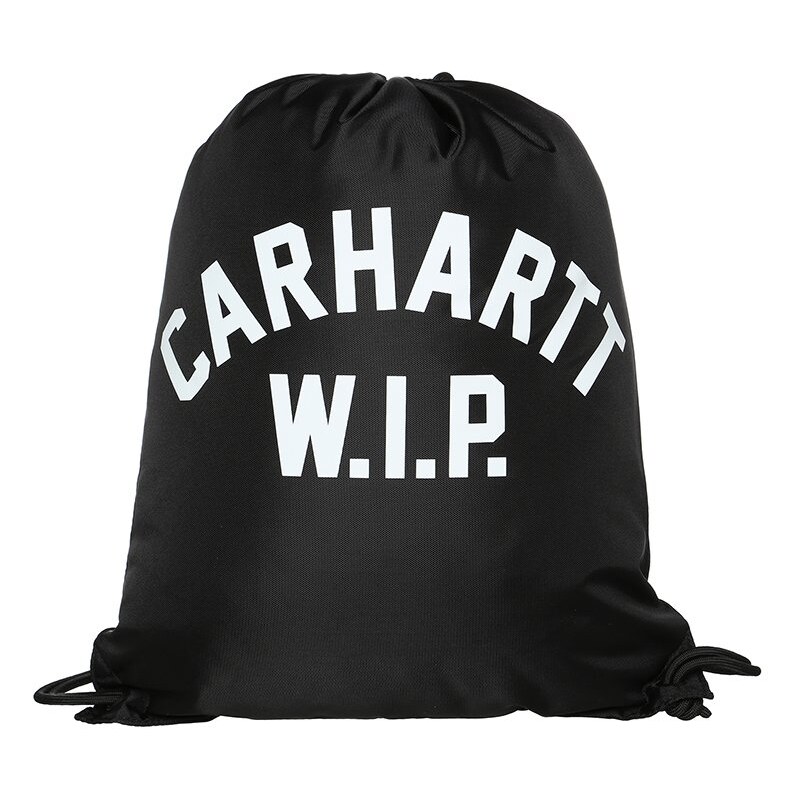 Carhartt WIP SCRIPT Sac à dos black/white