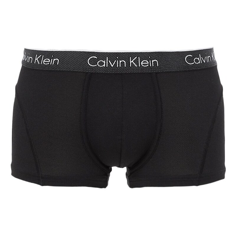 Calvin Klein Underwear AIR FX Shorty black