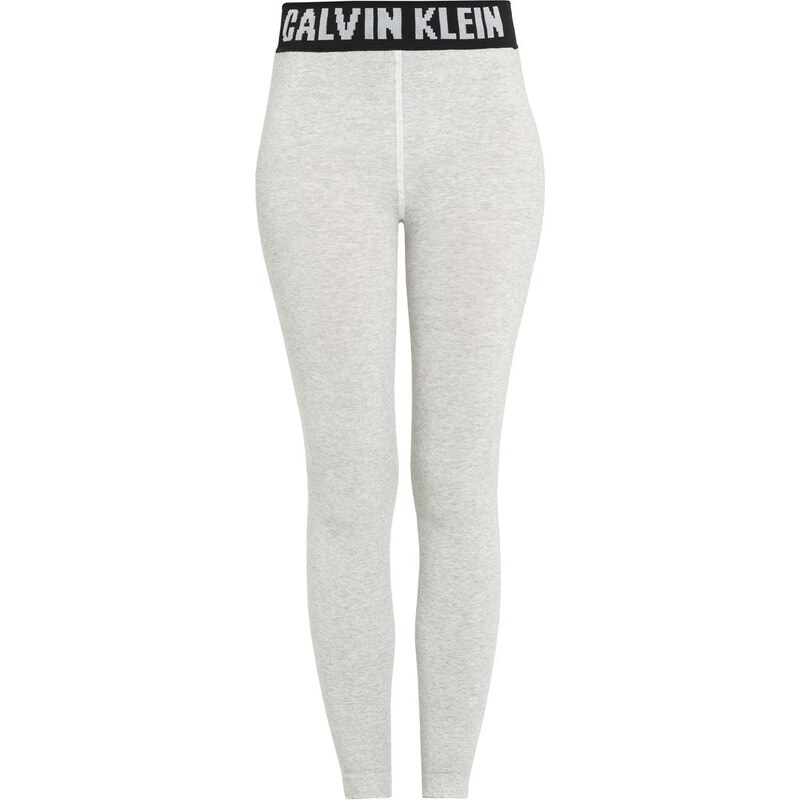 Calvin Klein Underwear Leggings pale grey heather