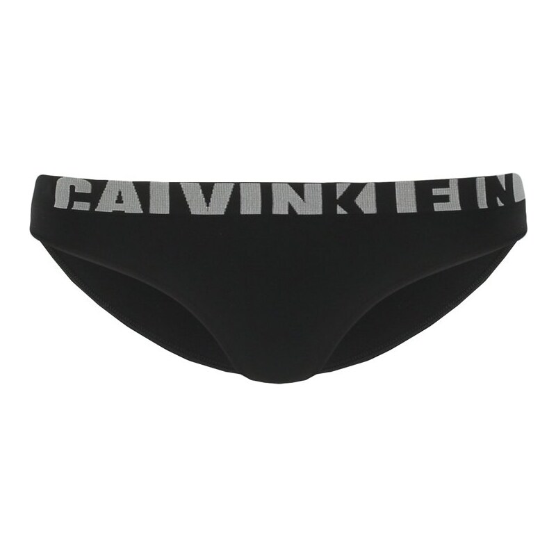 Calvin Klein Underwear Slip black