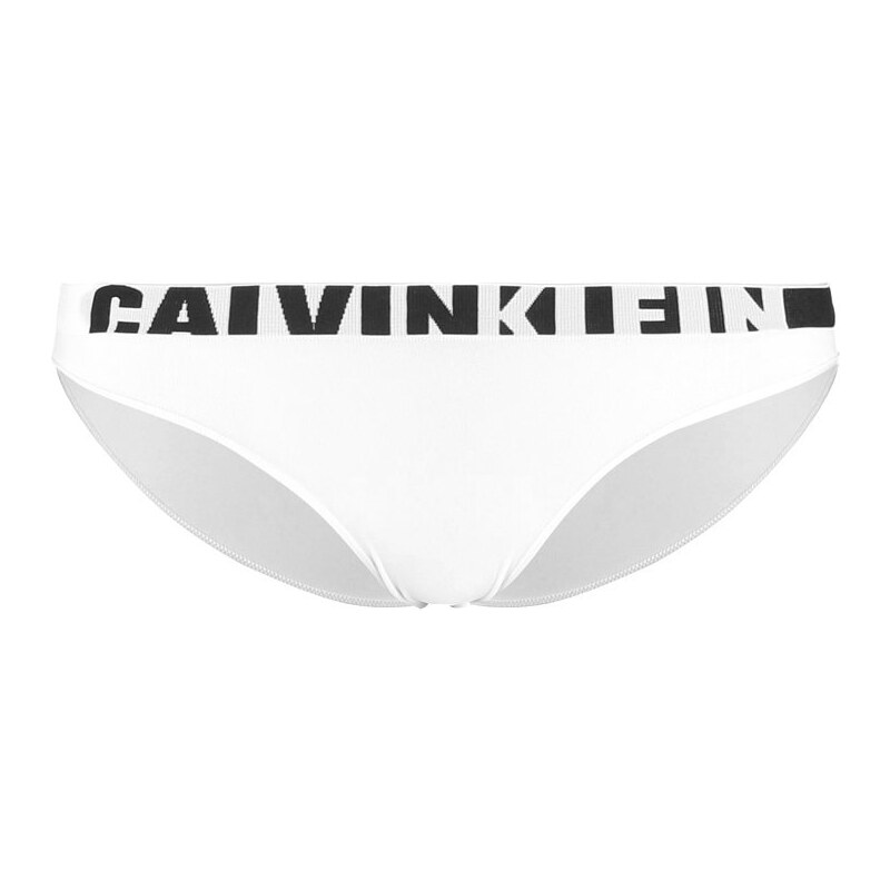 Calvin Klein Underwear Slip white