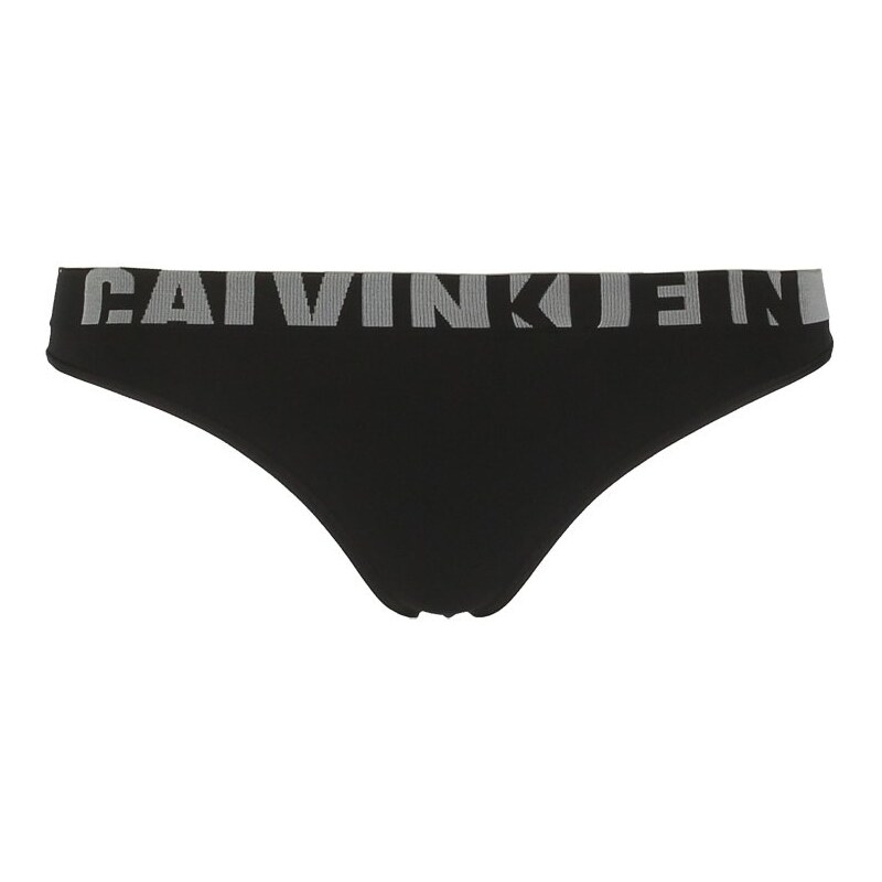 Calvin Klein Underwear THONG String black